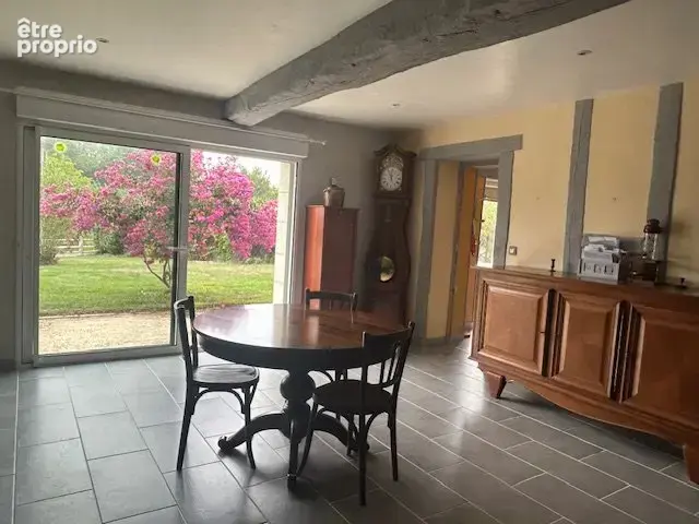 Maison 124 m² à Nogent-Le-Rotrou  - photo 5