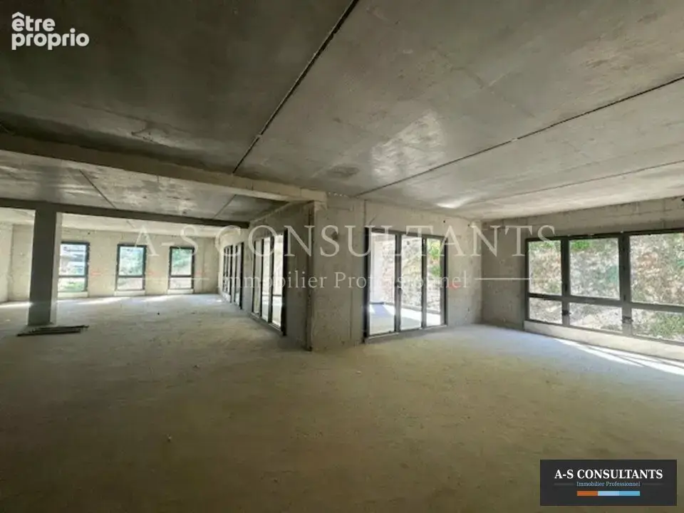 Bureaux - locaux pro à vendre - photo 4
