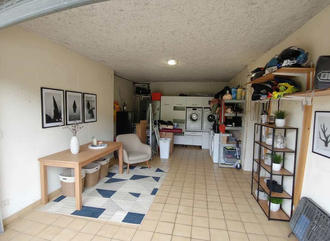 Maison familiale - calme - Rodez - vue campagne - photo 12