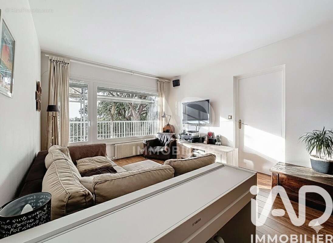 Photo 4 - Appartement à ANNECY-LE-VIEUX