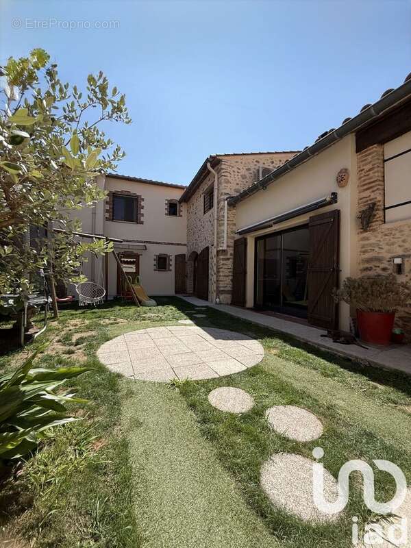 Photo 4 - Maison à LE BOULOU