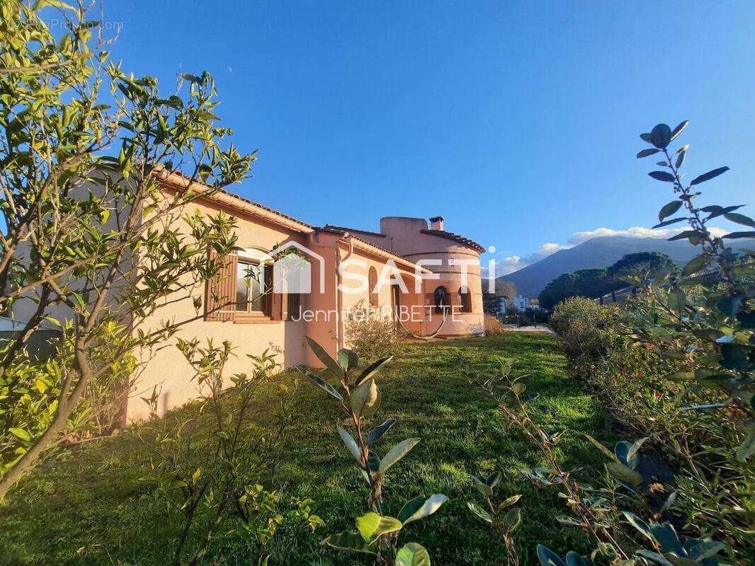 Photo 1 - Maison à SOREDE