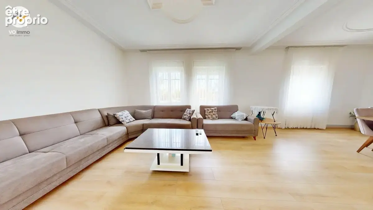 Maison 6 pièces 160 m² à vendre à Mulhouse (68200) - photo 5