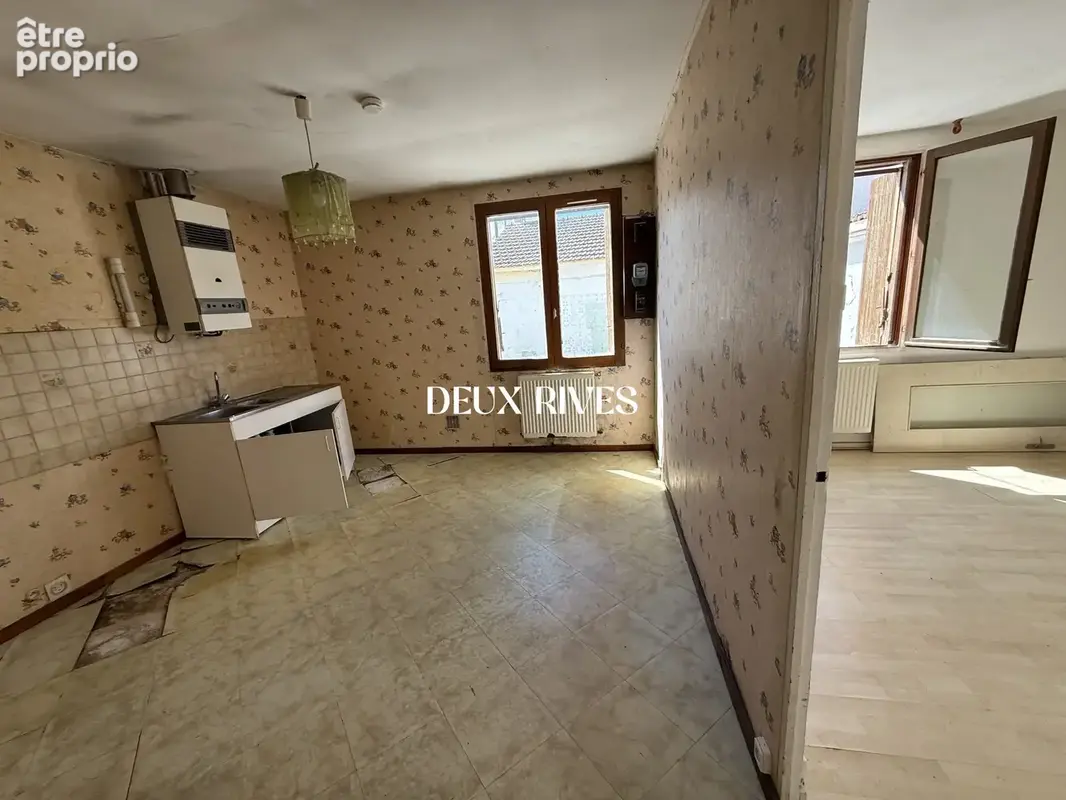 Maison 70 m² à Bouguenais  - photo 4