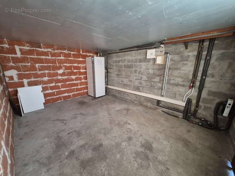 Maison à SAINT-SAVINIEN