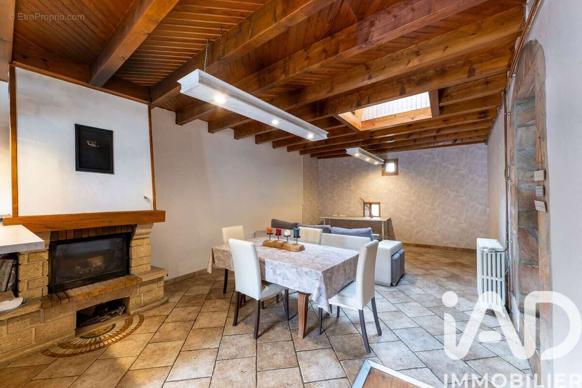 Photo 8 - Maison à BRIOUDE