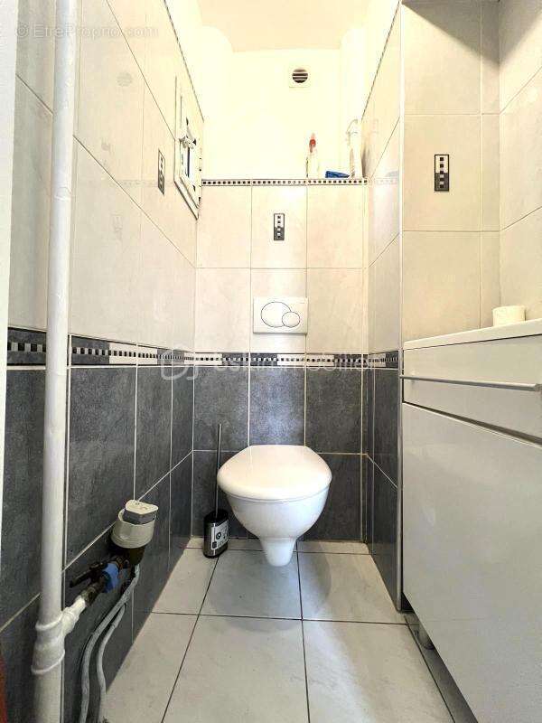 En exclusivité, Charmant appartement lumineux dans quartier prisé ! - photo 8