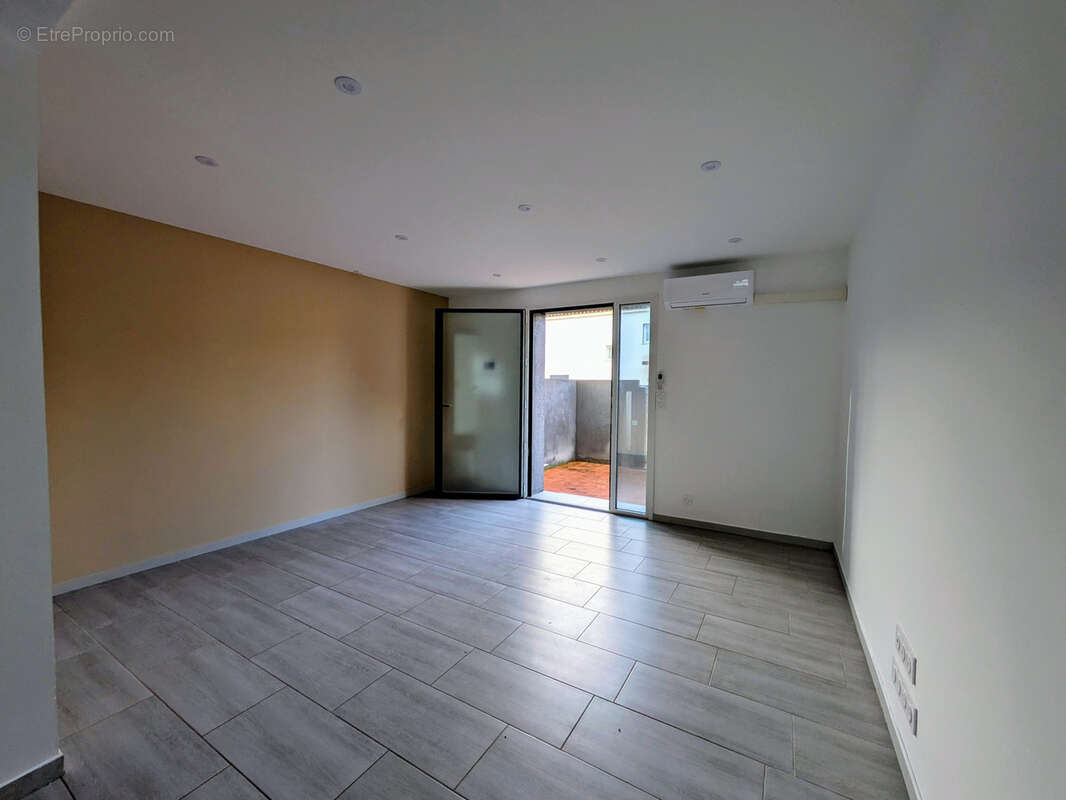 Appartement à LA SEYNE-SUR-MER