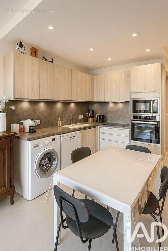 Photo 6 - Appartement à LE GRAU-DU-ROI