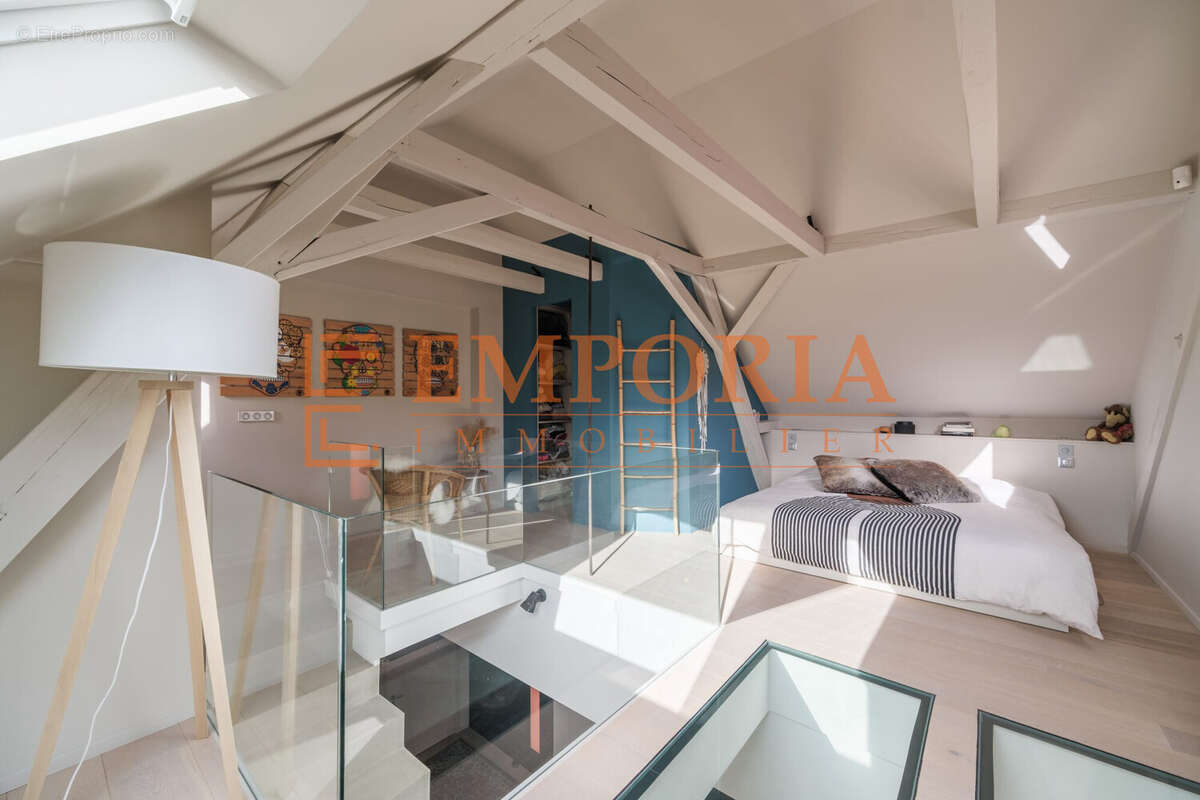 Appartement à BRUEBACH