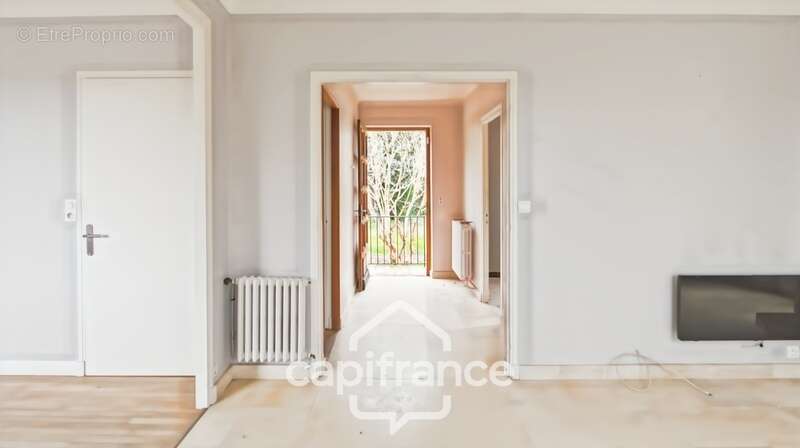 Maison à vendre 4 pièces SIORAC EN PERIGORD, sous-sol de 100m² exploitable  jardin 1933m² - photo 17