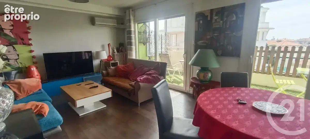 Appartement 5 pièces 87 m² à vendre à Montpellier (34070) - photo 3