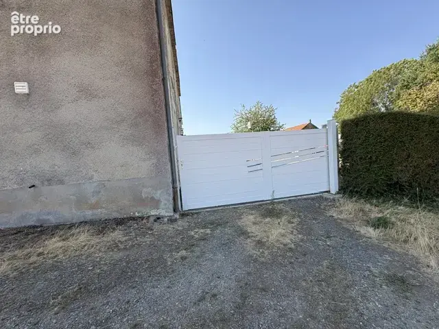 A vendre Belle maison 242 m2 à Cheffois 5 chambres avec Piscine - photo 25