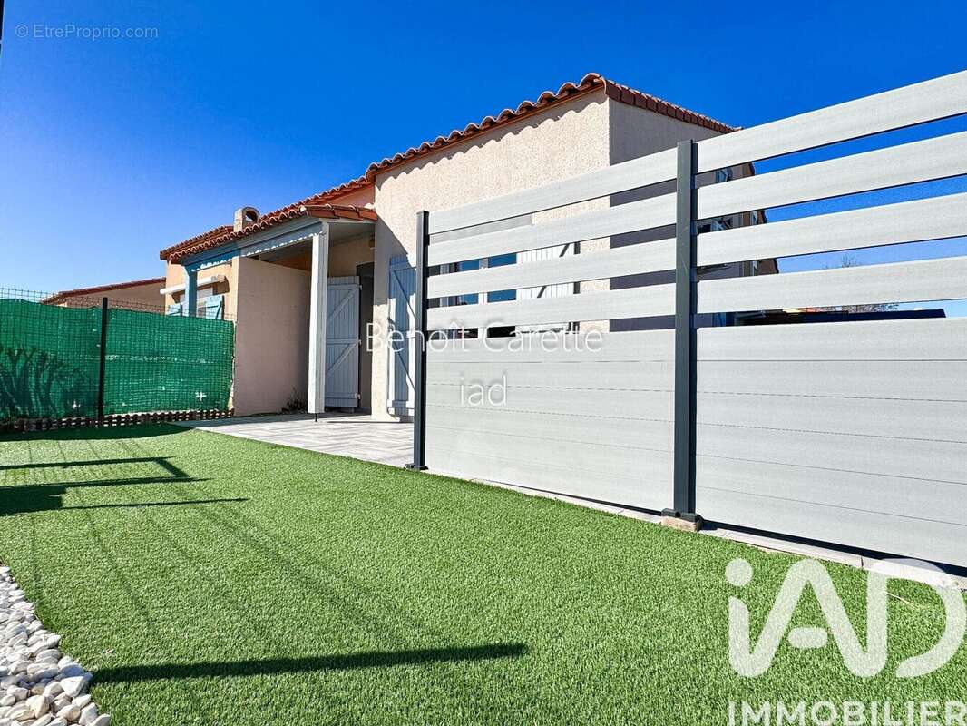 Photo 2 - Maison à TORREILLES