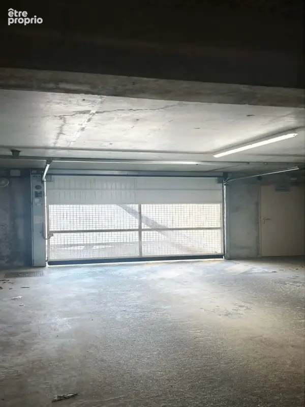 Appartement T4 de 84 m² double terrasse, garage et cave - photo 23