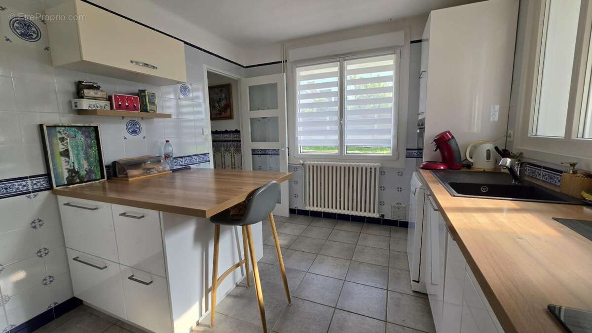 Maison spacieuse et lumineuse - photo 23