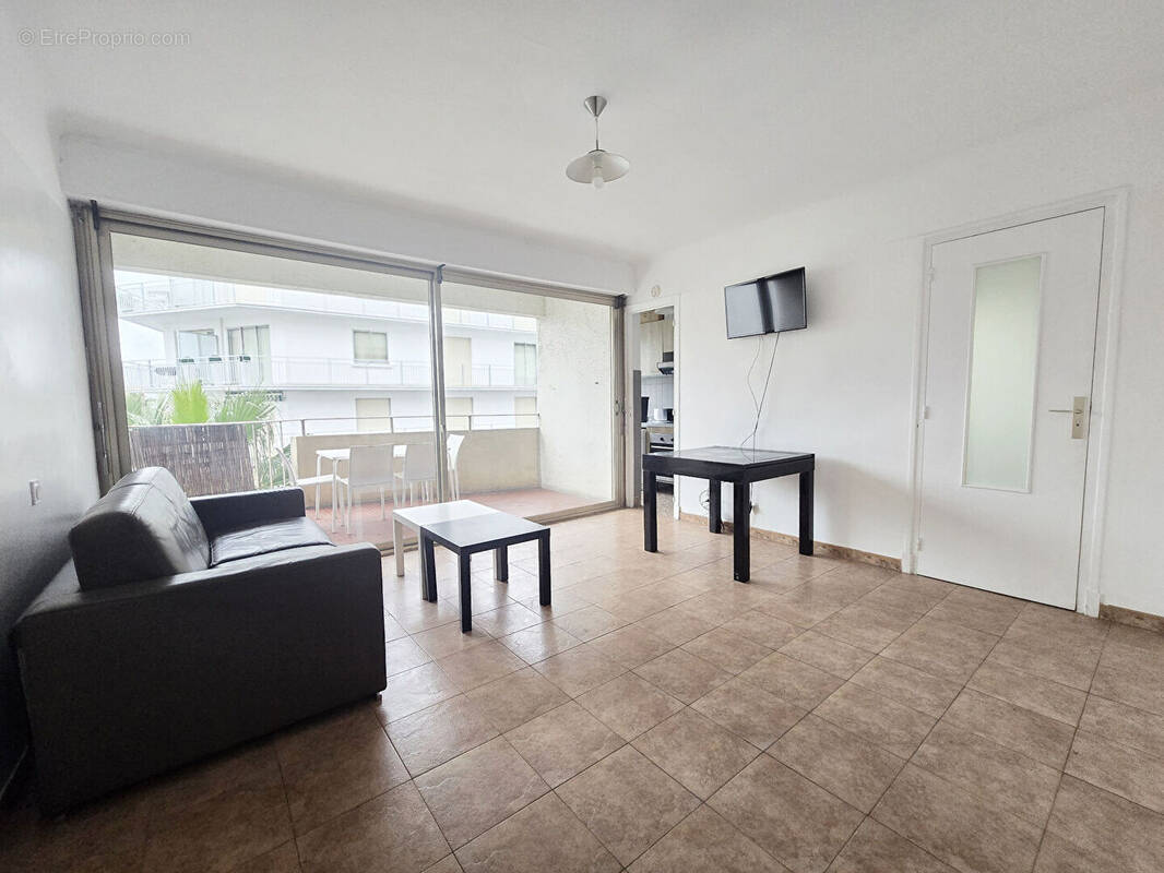 Appartement à HENDAYE