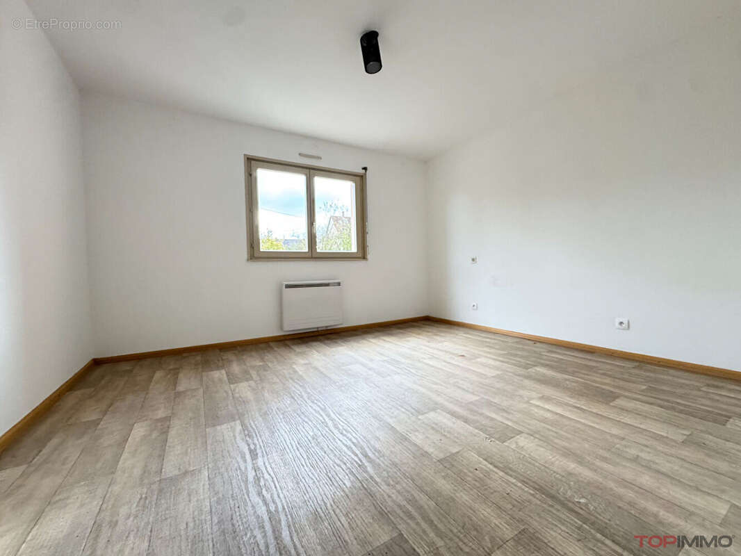 Appartement à SELESTAT