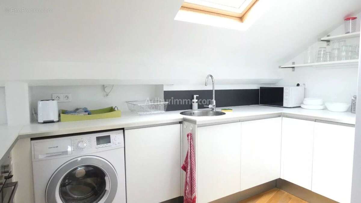 Appartement à CLAMART