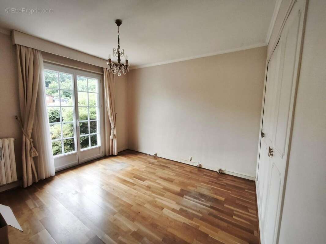 Photo 4 - Maison à CHERBOURG-OCTEVILLE