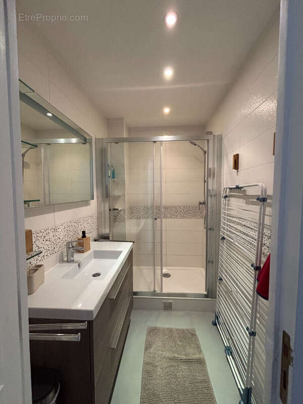 Appartement à PARIS-13E