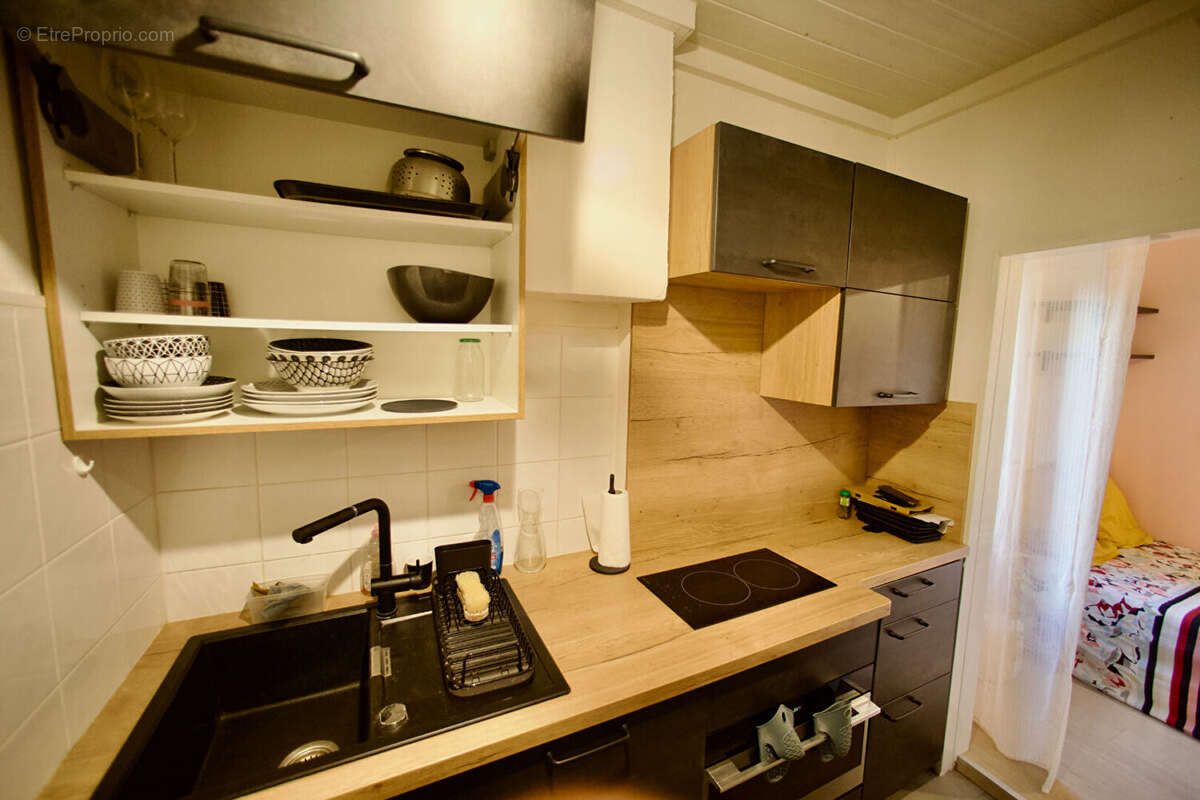 Appartement à LYON-2E