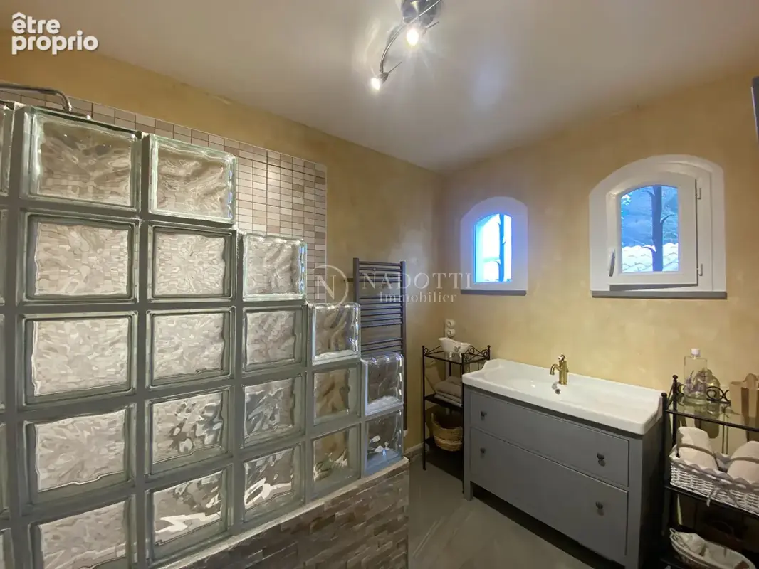 Maison  en campagne Cavaillonnaise avec piscine - photo 16