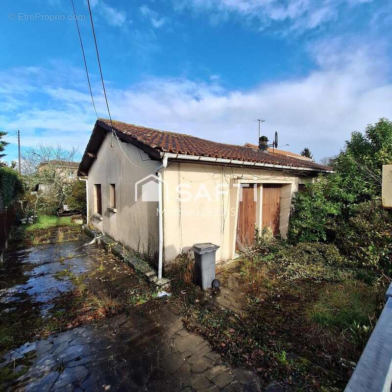 Photo 2 - Maison à PESSAC