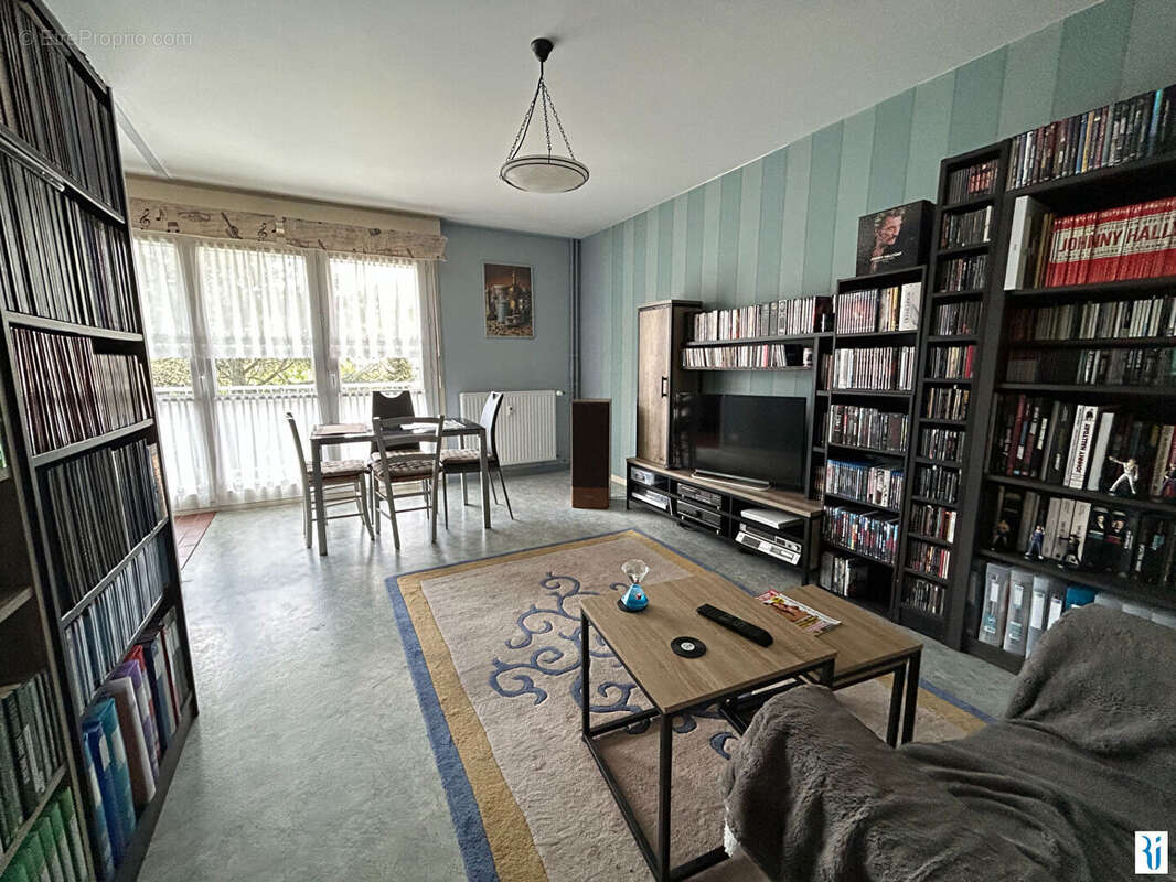 Appartement à MAROMME