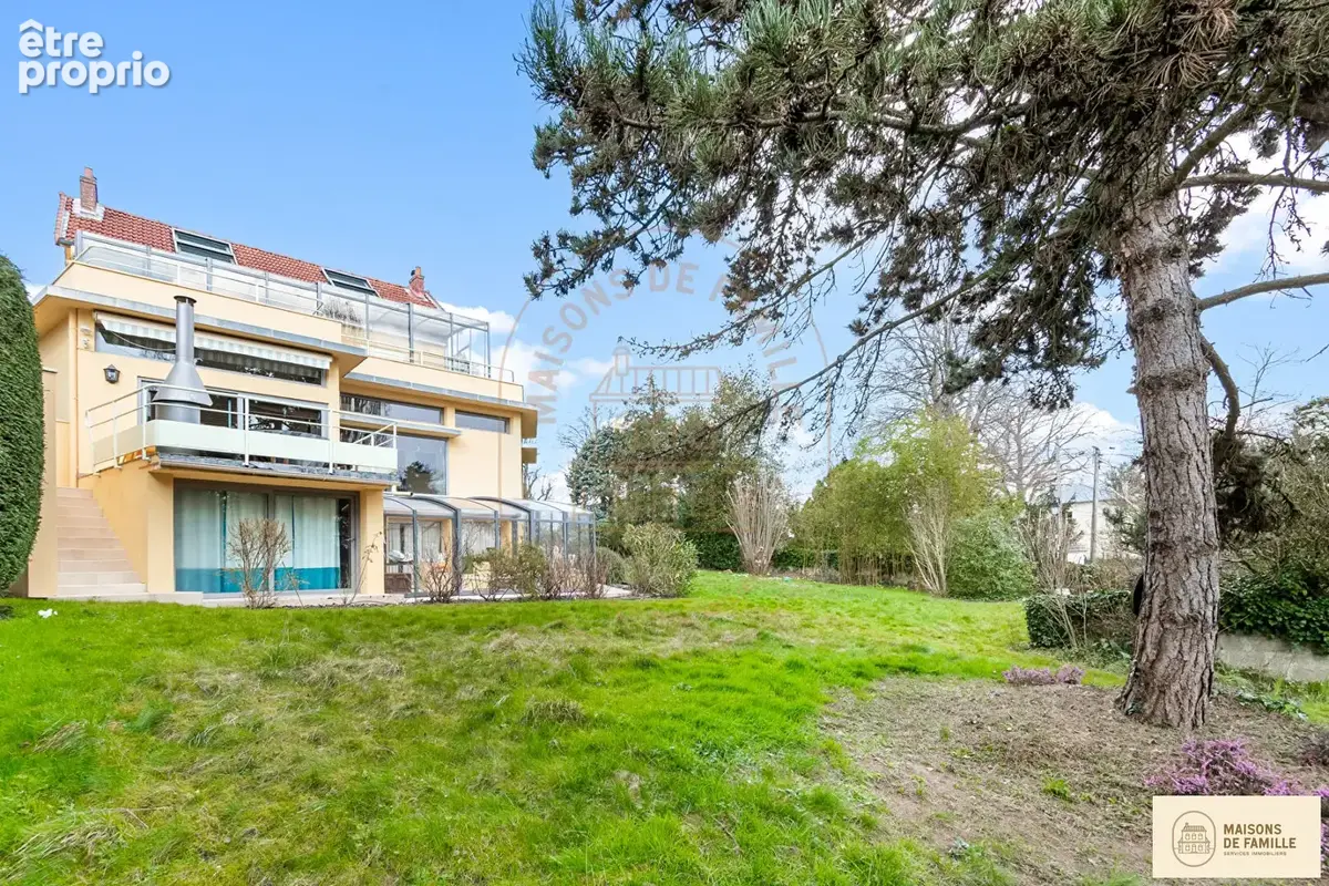 La Fraisière - Maison à vendre au Hameau de la Jonchère - photo 23