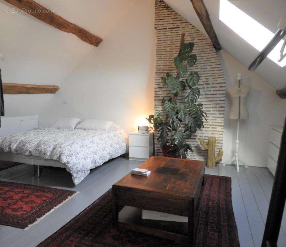 Maison 4 pièces 122 m² à vendre à Baule (45130) - photo 11