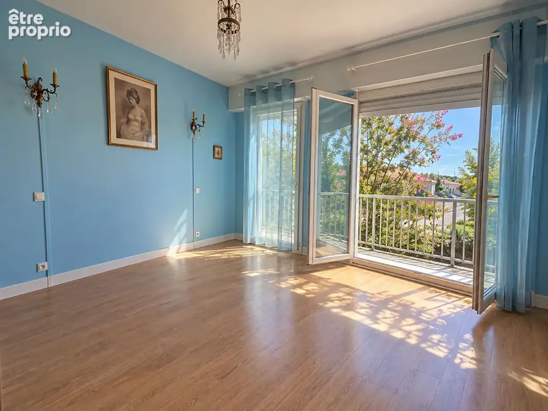 Appartement T5 Talence à vendre - photo 5