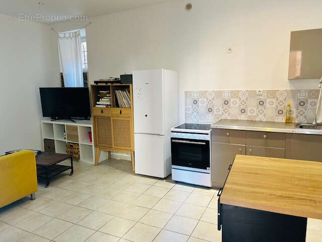 Appartement à HYERES