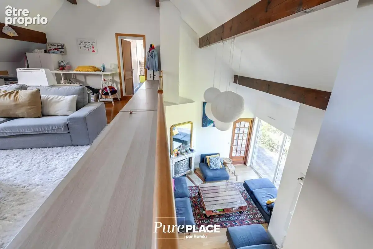 Maison/Villa T8 de 241 m² à La Frette-sur-Seine 95530 - photo 5