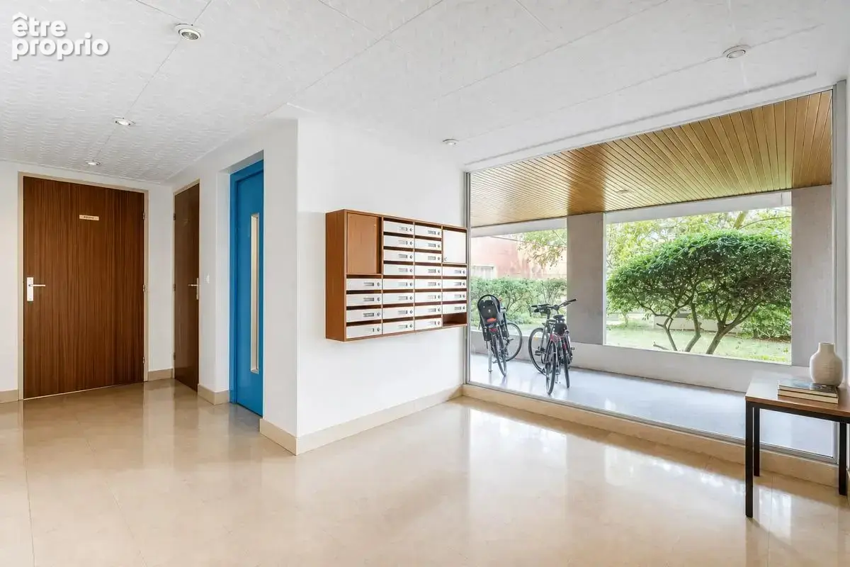 Appartement de 5 pièces de 102 m² à Pantin - photo 11