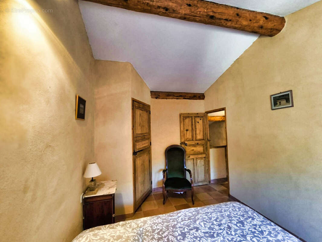 Maison à VINSOBRES