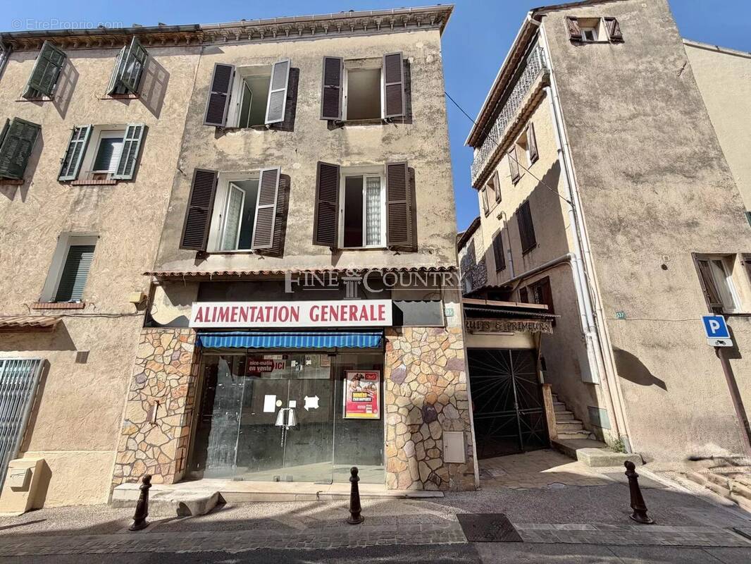 Appartement à LE CANNET
