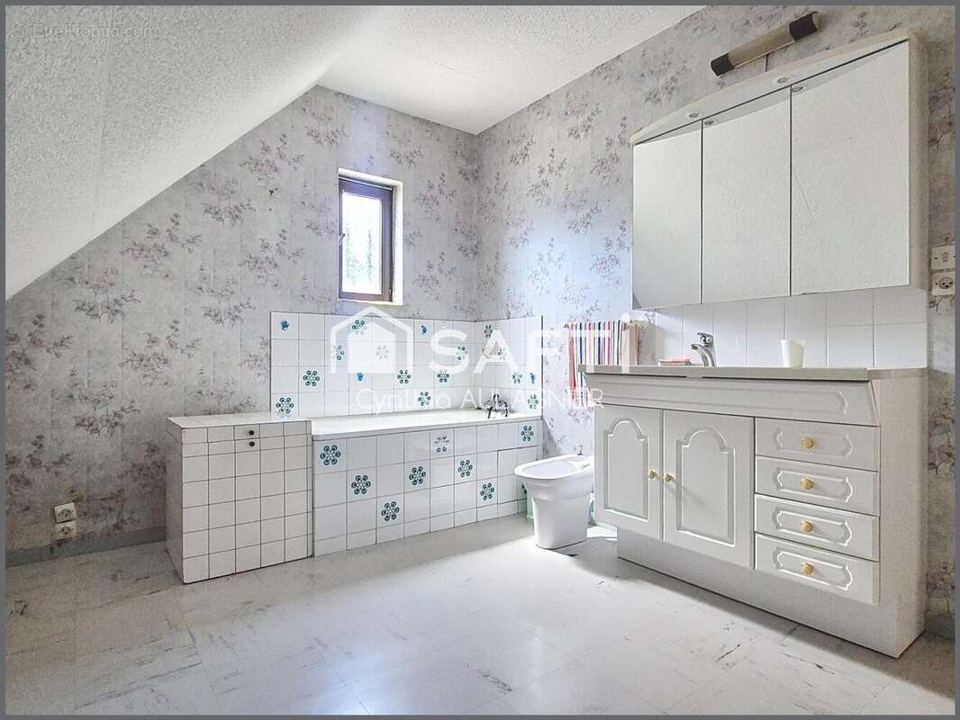 Photo 6 - Maison à SASSENAGE