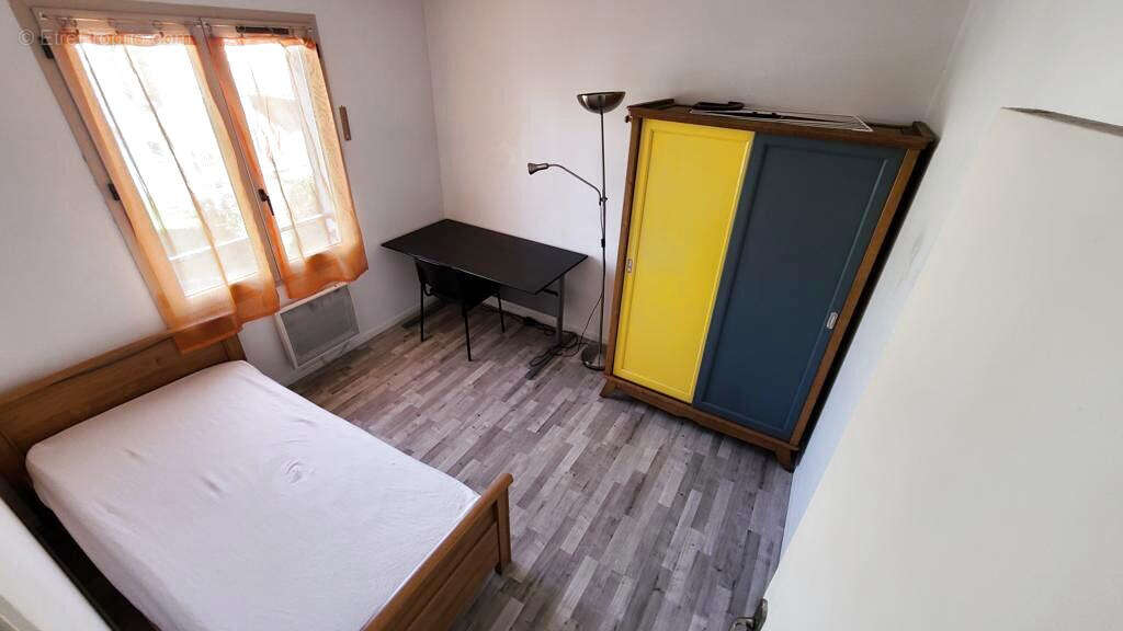 Appartement à CORBEIL-ESSONNES