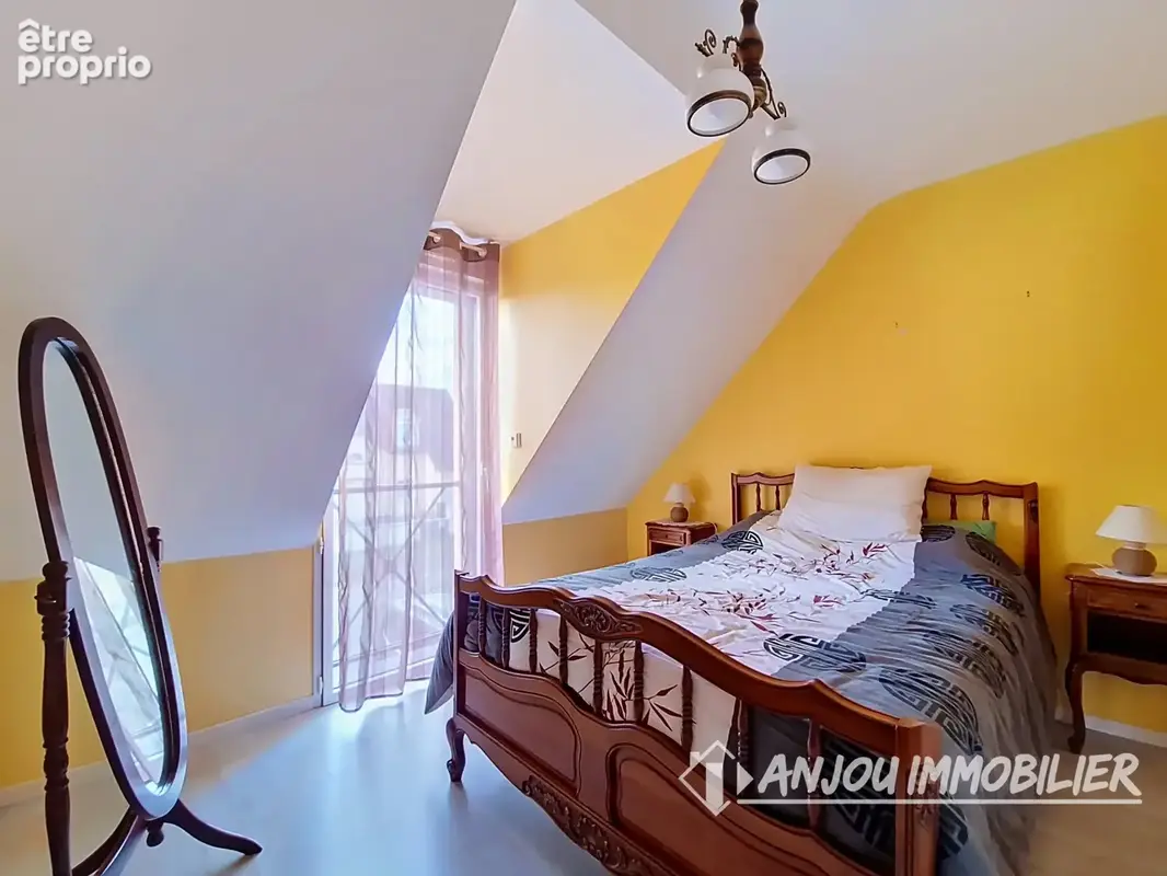 Maison 3 chambres à Candé - photo 15