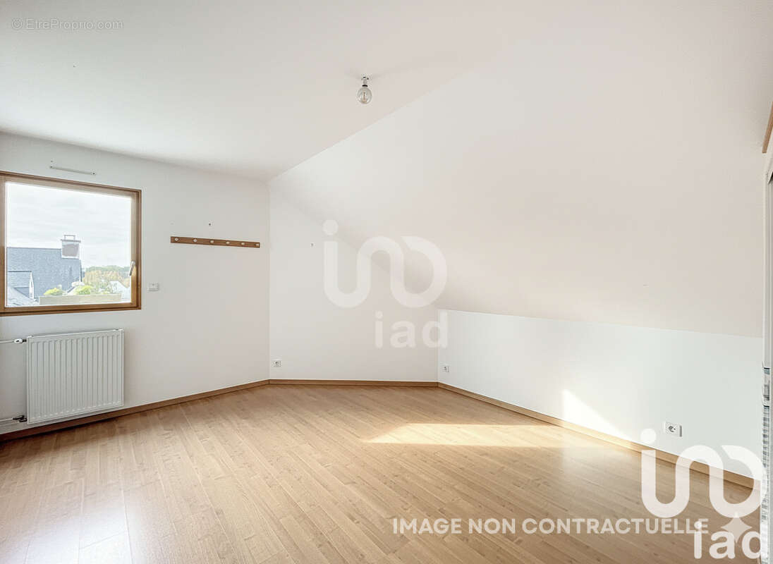 Photo 9 - Maison à SAINT-GREGOIRE