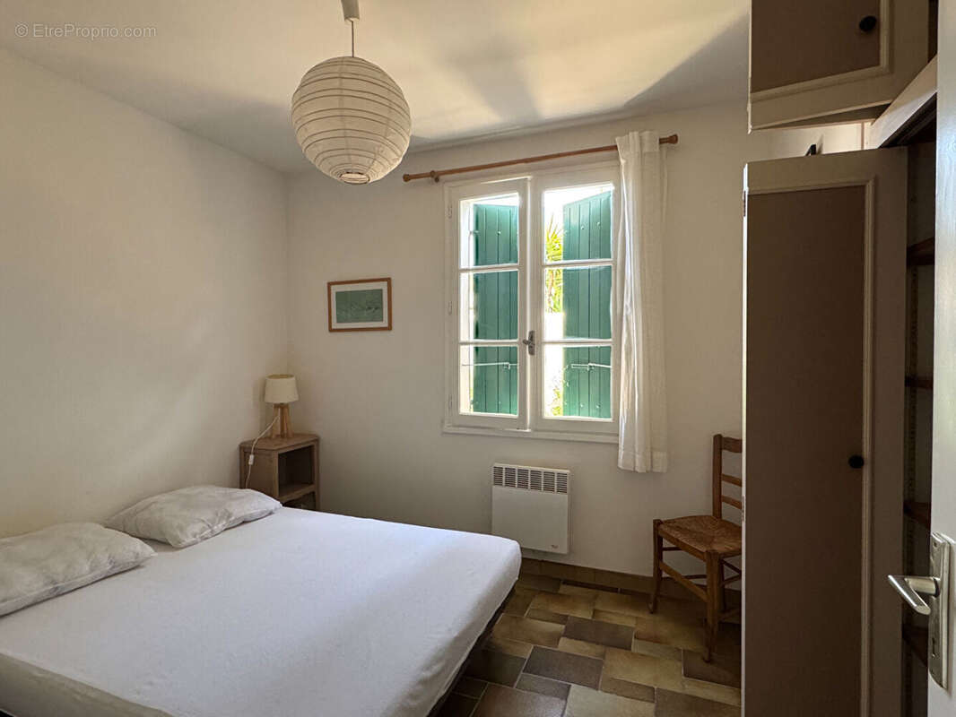 Maison Rivedoux Plage - photo 3