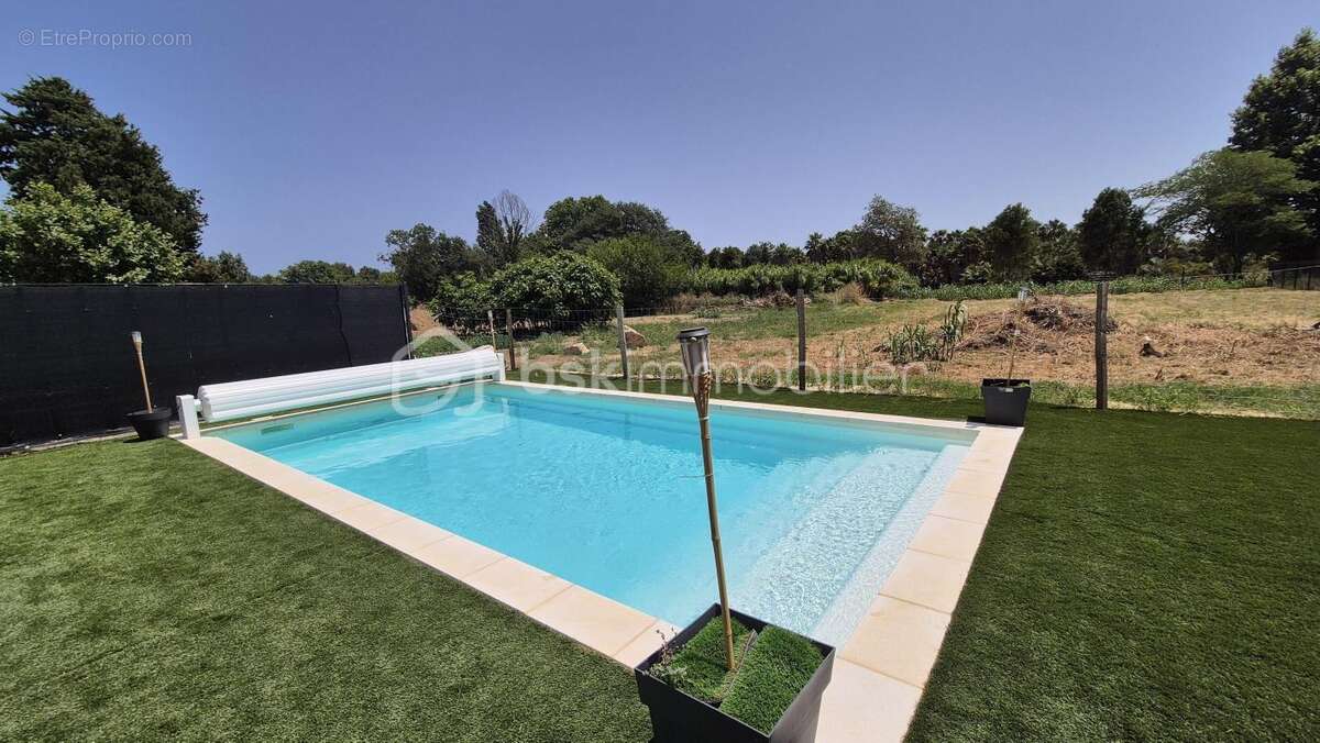 Maison à SAINT-CYPRIEN