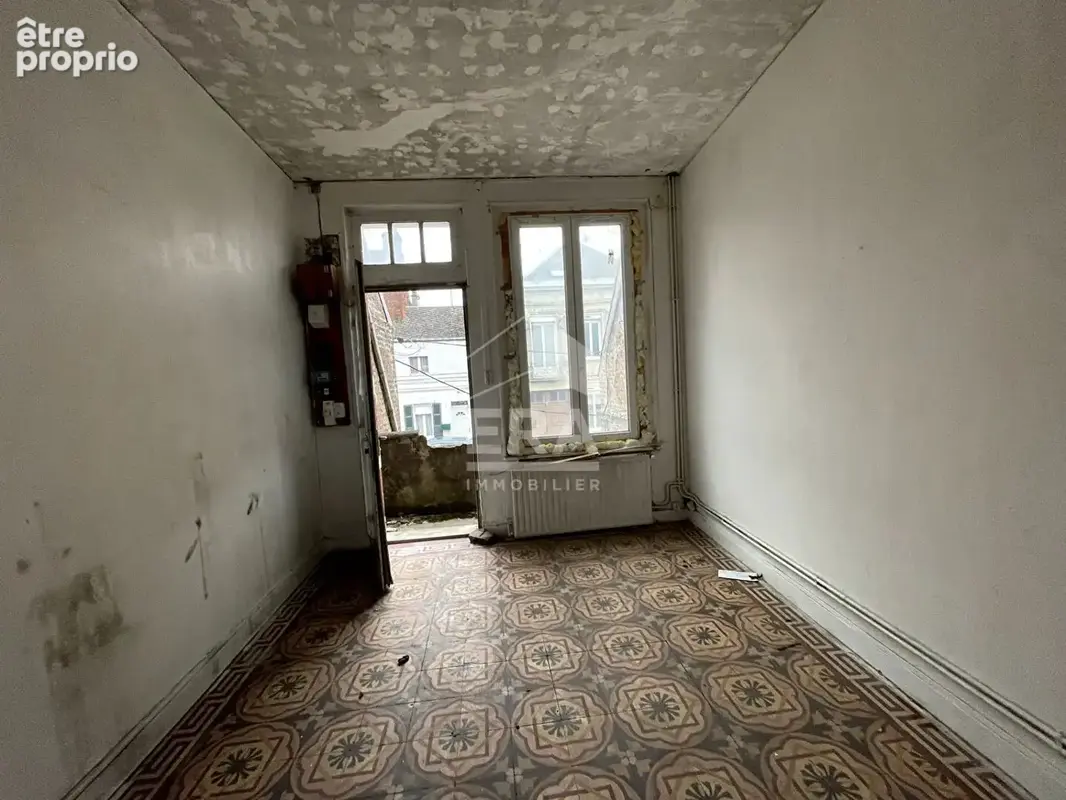 Maison 51m² à ribemont - photo 4