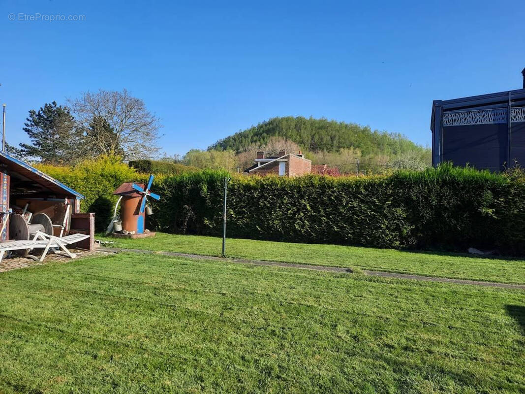 Autre à CARVIN