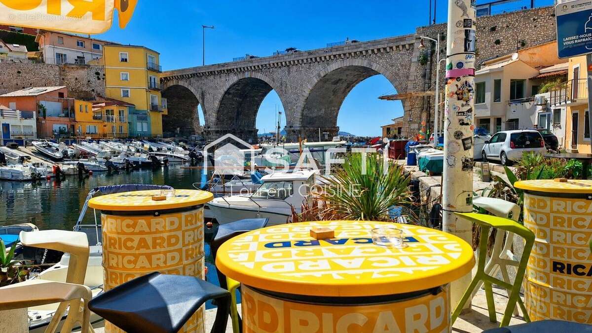 Photo 3 - Autre à MARSEILLE-7E