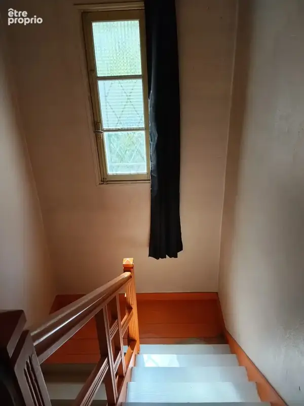 Au coeur d'Escource, belle opportunité pour cette maison des années 60 à rénover. - photo 4
