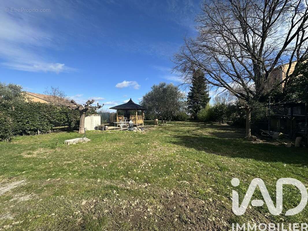 Maison 89 m² à Tornac  - photo 2