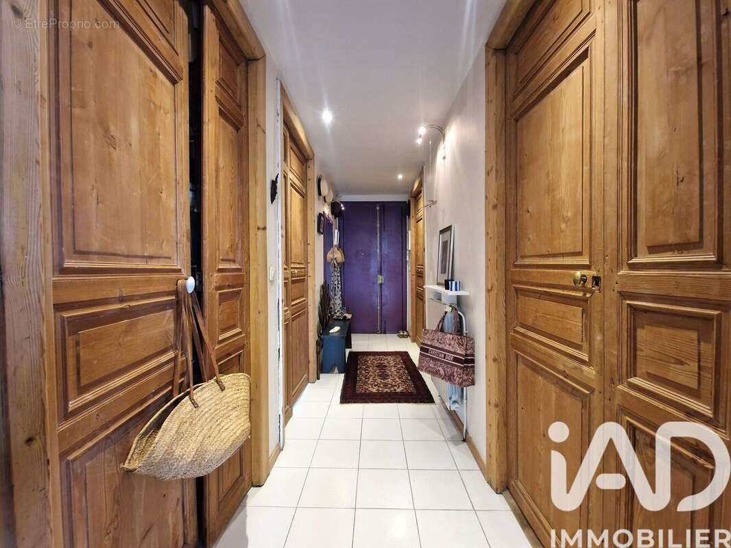 Photo 2 - Appartement à FABREGUES