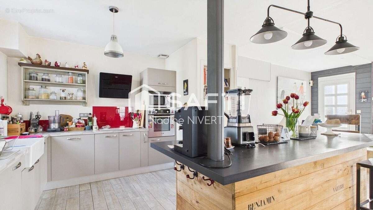 Photo 7 - Maison à DOMPIERRE-SUR-MER